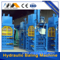 Coconut fiber press machine/Baler Machine/cotton bale press